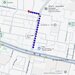 Garsoniera cocheta, gata de mutat, la 500 metri distanta de statia de metrou.